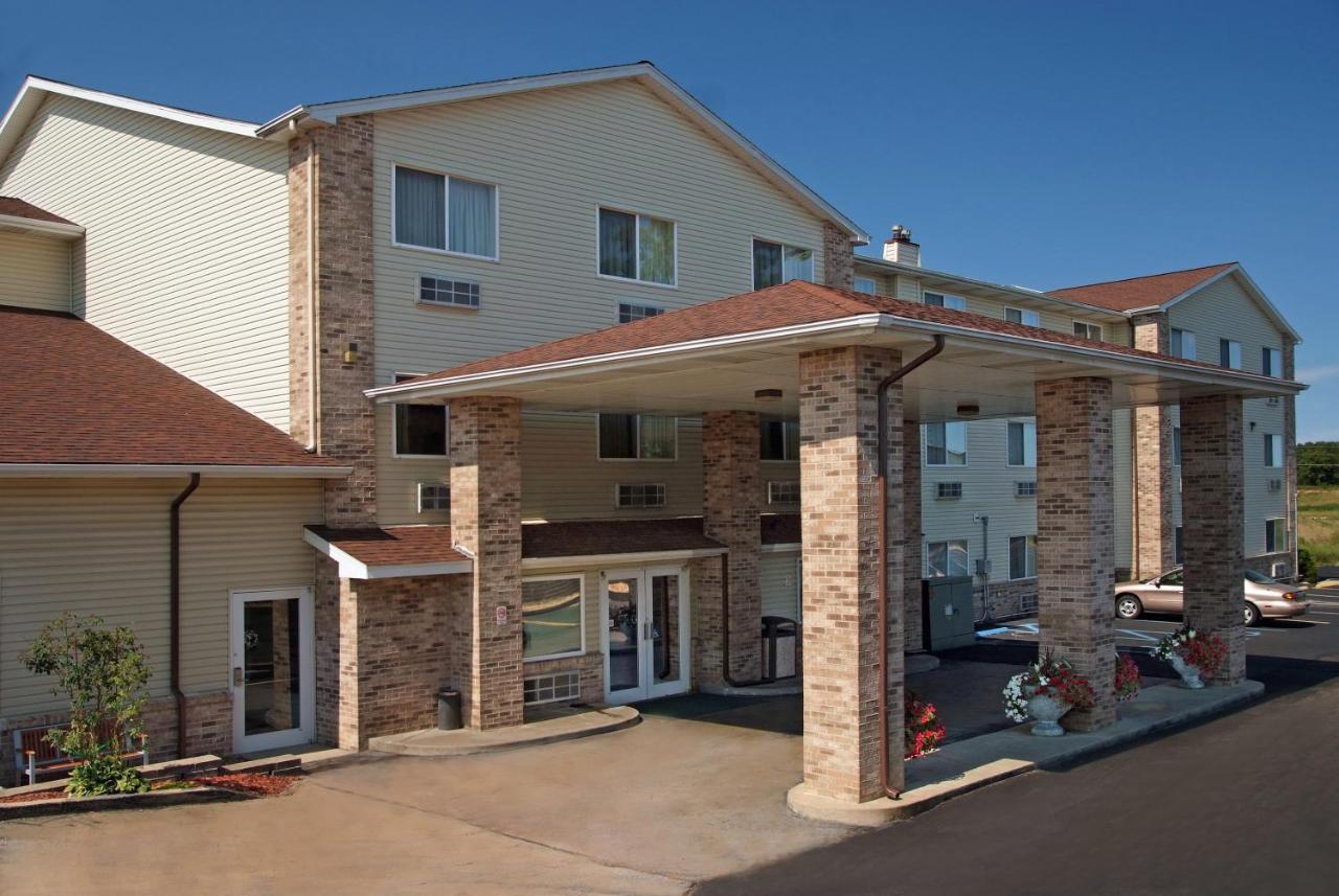 Red Roof Inn Osage Beach - Lake Of The Ozarks Zewnętrze zdjęcie